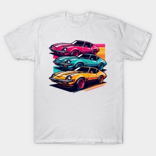 Chevrolet Monza T-Shirt